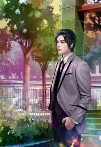 快穿:拯救暗黑男主