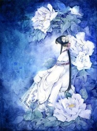 拐点