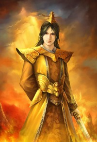武道宗师