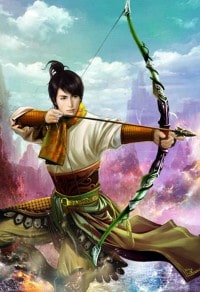 芙蓉醉